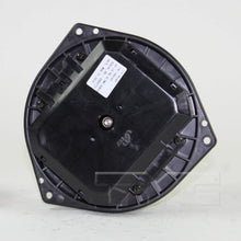 TYC - Front HVAC Blower Motor For 2015 Nissan Pathfinder - Premium Quanlity With One Year Warranty