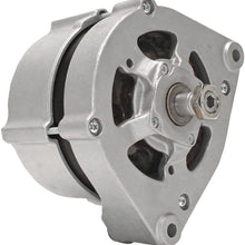 Quality-Built 14783 Premium Alternator - Remanufactured
