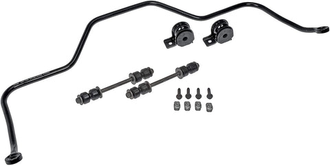 Dorman 927-159 Rear Suspension Stabilizer Bar for Select Ford/Lincoln/Mercury Models