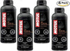 Motul 103249-CS Air Filter Oil, 4 Pack, 33.81 Fluid_Ounces