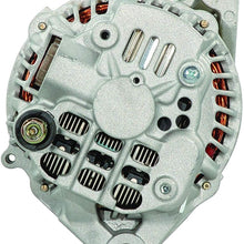 ACDelco 335-1290 Professional Alternator