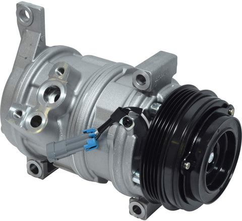 New A/C Compressor 1010011-19130450 Silverado 1500 Tahoe Sierra 1500 Suburban