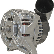 Quality-Built 13838 Premium Alternator - Remanufactured