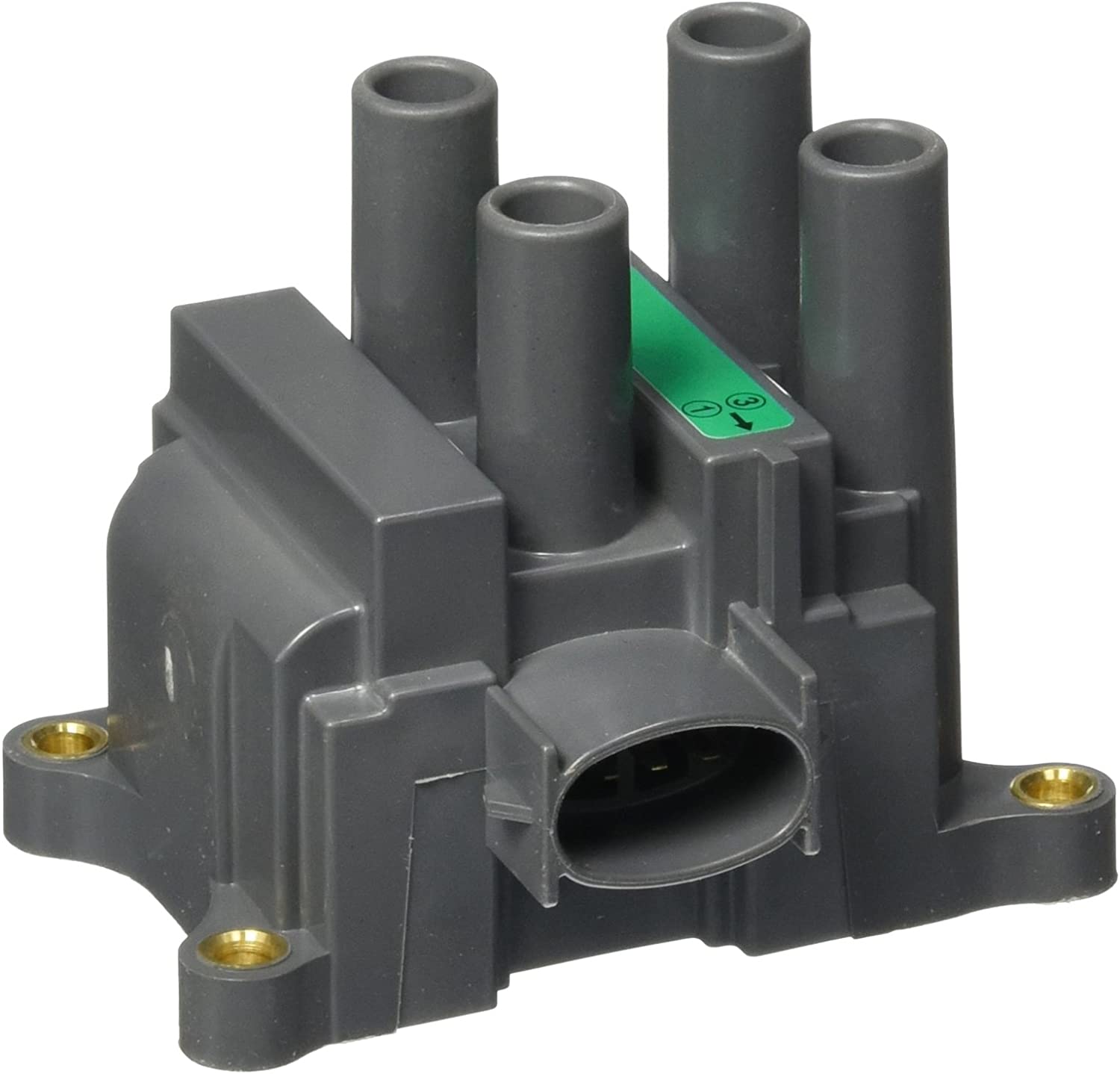 Standard Motor Products FD501T Ignition Coil