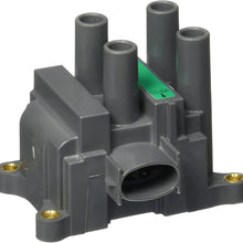 Standard Motor Products FD501T Ignition Coil