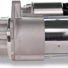 Premier Gear PG-6493 Professional Grade New Starter