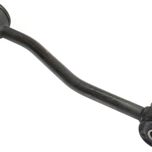 Sway Bar Link Compatible with 1999-2004 Jeep Grand Cherokee Set of 4 Front and Rear Passenger and Driver Side
