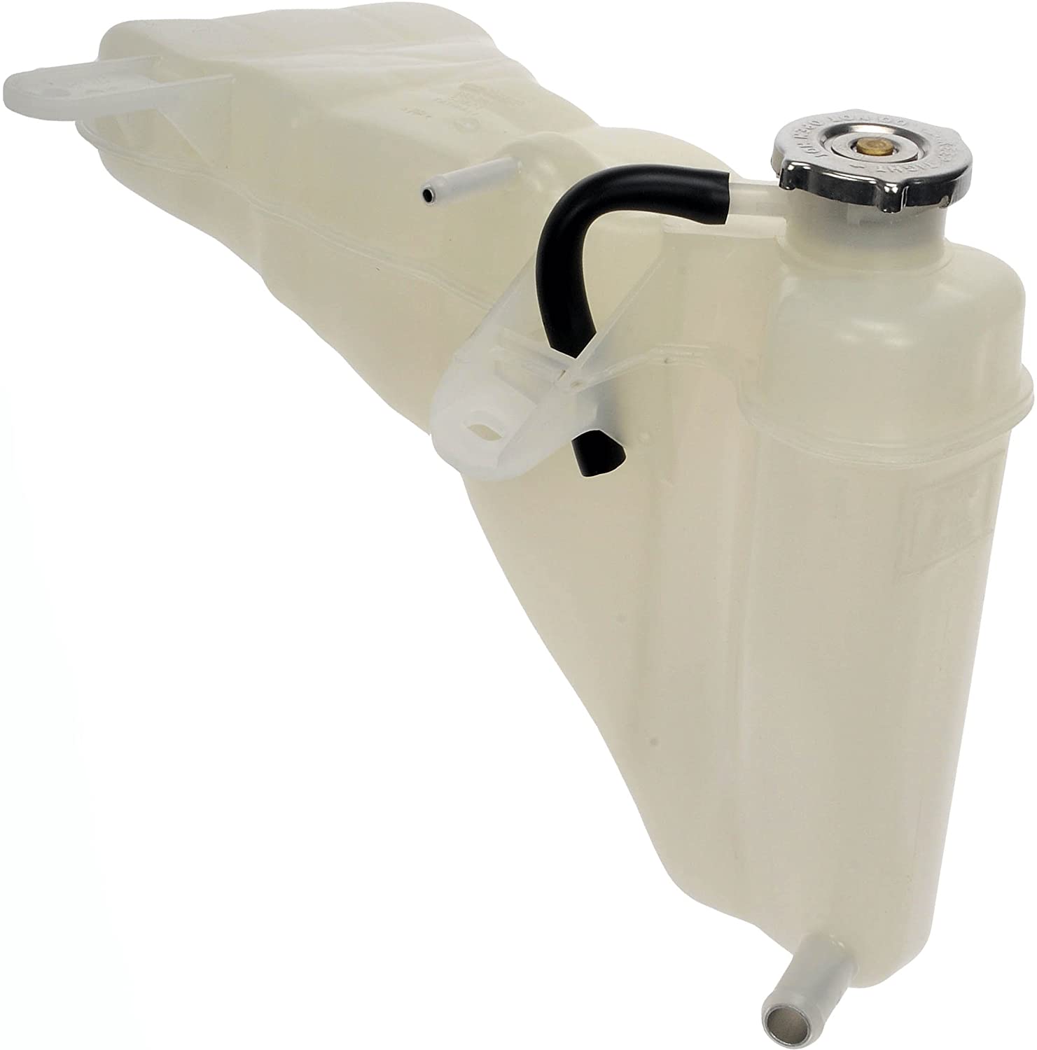 Dorman 603-380 Front Engine Coolant Reservoir for Select Chrysler / Dodge Models