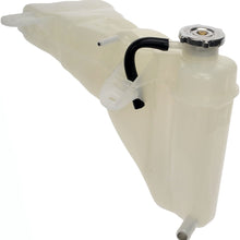 Dorman 603-380 Front Engine Coolant Reservoir for Select Chrysler / Dodge Models