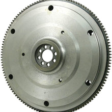 200mm Flywheel, Lightened, 8 Dowel, Fits Type 1 VW, Compatible with Dune Buggy