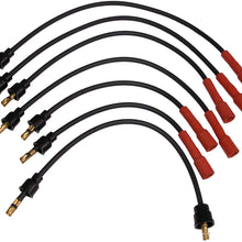 Omix-Ada 17245.08 Ignition Wire Set