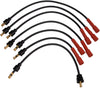 Omix-Ada 17245.08 Ignition Wire Set