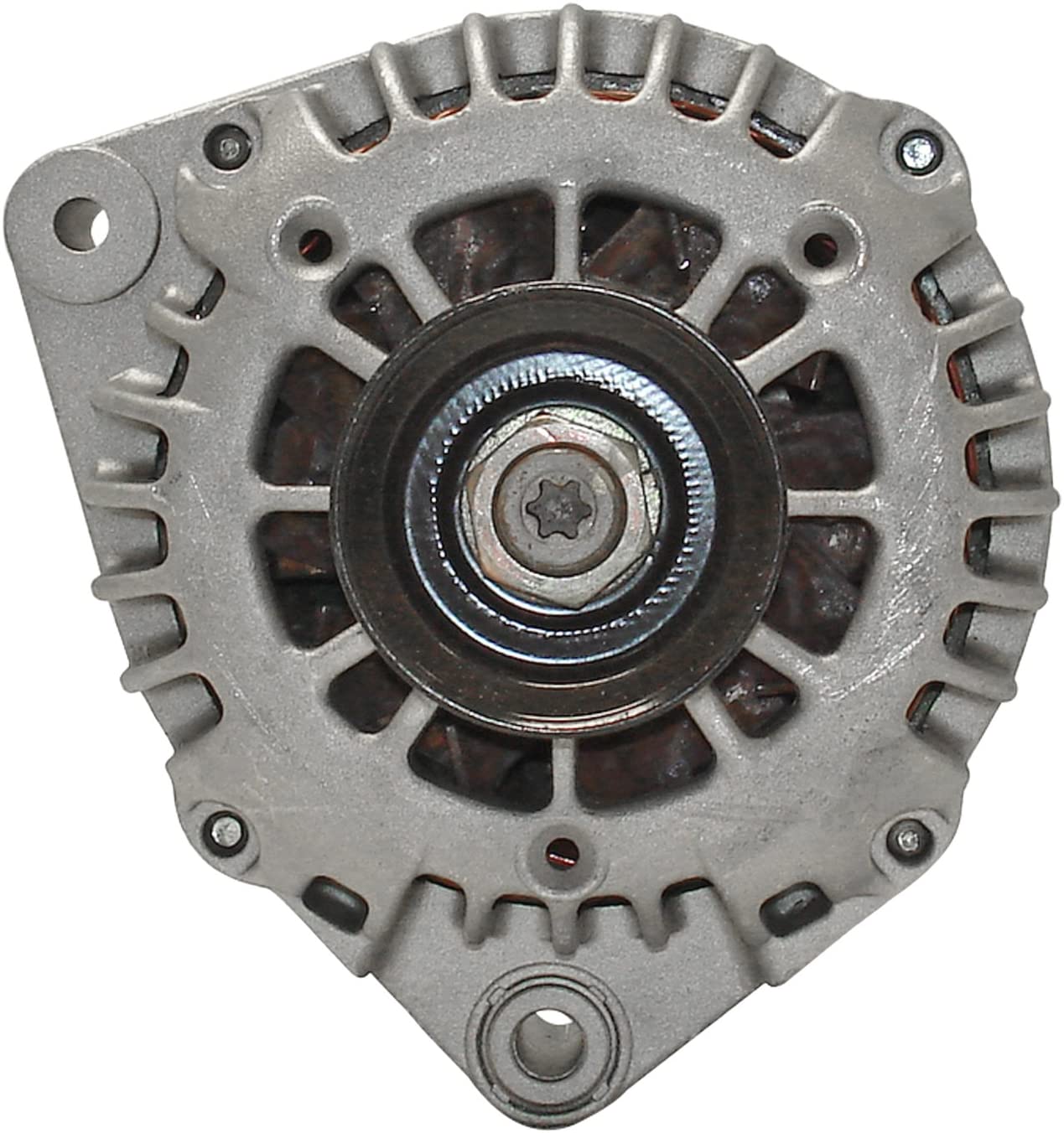 Quality-Built 8220602 Premium Alternator - Remanufactured