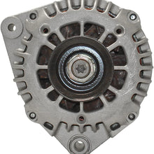 Quality-Built 8220602 Premium Alternator - Remanufactured