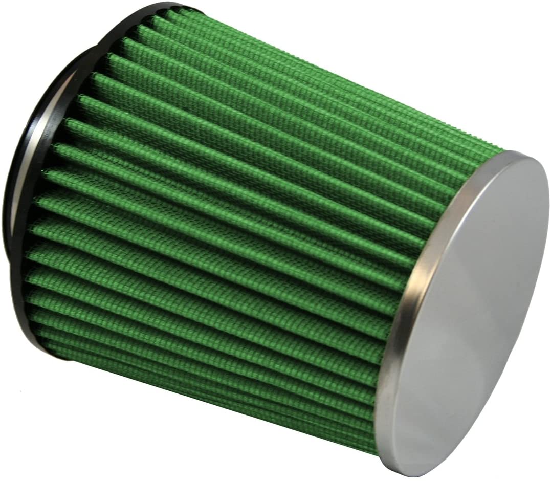 Green Filter 2411 Green High Performance Air Filter