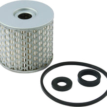 Allstar ALL40251 Fuel Filter Element for Allstar ALL40250 Canister Style Fuel Filter