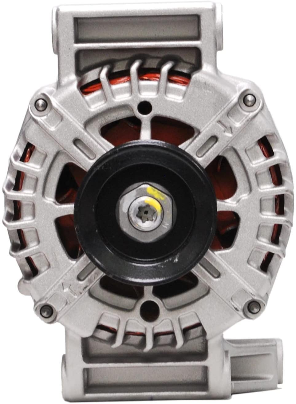 Quality-Built 11164 Premium Quality Alternator