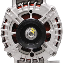 Quality-Built 11164 Premium Quality Alternator