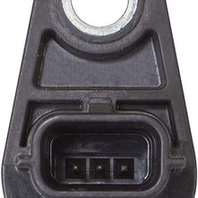 Spectra Premium S10370 Crankshaft Position Sensor, 1 Pack