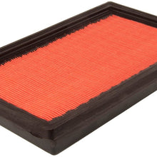 MAHLE LX 2561 Air Filter