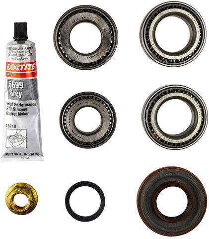Spicer 2017363 Axle Bearing Repair Kit
