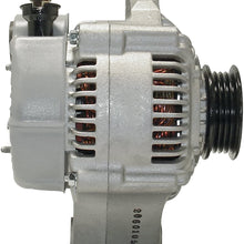 Quality-Built 14449 Premium Alternator - Remanufactured
