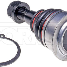 DORMAN BJ81016XL Suspension Ball Joint