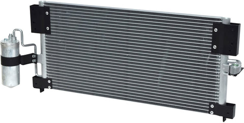 UAC CN 22095PFC Condenser, 1 Pack