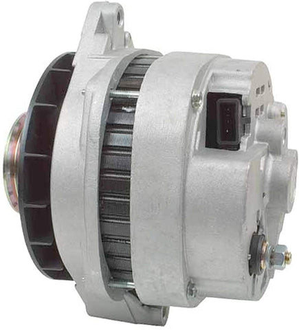 DB Electrical ADR0345 Alternator Compatible With/Replacement For 4.0L V8 Oldsmobile Aurora 1996 1997 1998 1999 321-1131 321-1426 334-2441 N8188-10 112980 10463689 10464078 10480177 10480282 8188-11