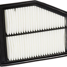 WIX Filters - 49031 Air Filter Panel, Pack of 1