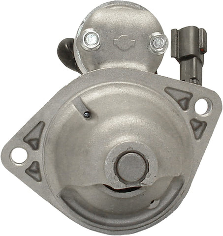 Quality-Built 12201 Premium Import Starter - Remanufactured