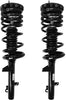 Unity Automotive 2-15250-001 Quick Complete (Rear Pair, Spring, and Strut Mount Assembly Kit)