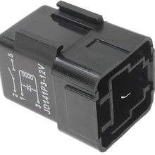 ACDelco 15-81090 Professional Air Conditioning Condenser Fan Motor Relay