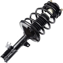 ECCPP struts New Premium Quality Front Complete Strut Assembly Shock Absorber 271678 271679 for 1997-2001 for Lexus ES300,for Toyota CAMRY,1997-2003 for Toyota AVALON,1999-2003 for Toyota SOLARA