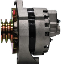 Quality-Built 7069212 Premium Quality Alternator