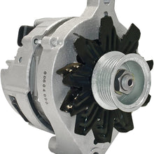 Quality-Built 7738602 Premium Domestic Alternator - Remanufactured