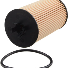 FRAM TG10246 Tough Guard Full-Flow Cartridge Oil Filter