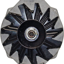 Quality-Built 7137106 Premium Domestic Alternator - Remanufactured