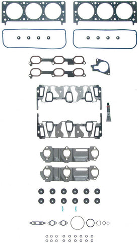 Fel-Pro HST 9071 PT-1 Cylinder Head Gasket Set