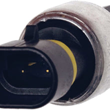 GM Genuine Parts 15-5720 Air Conditioning Clutch Cycling Switch