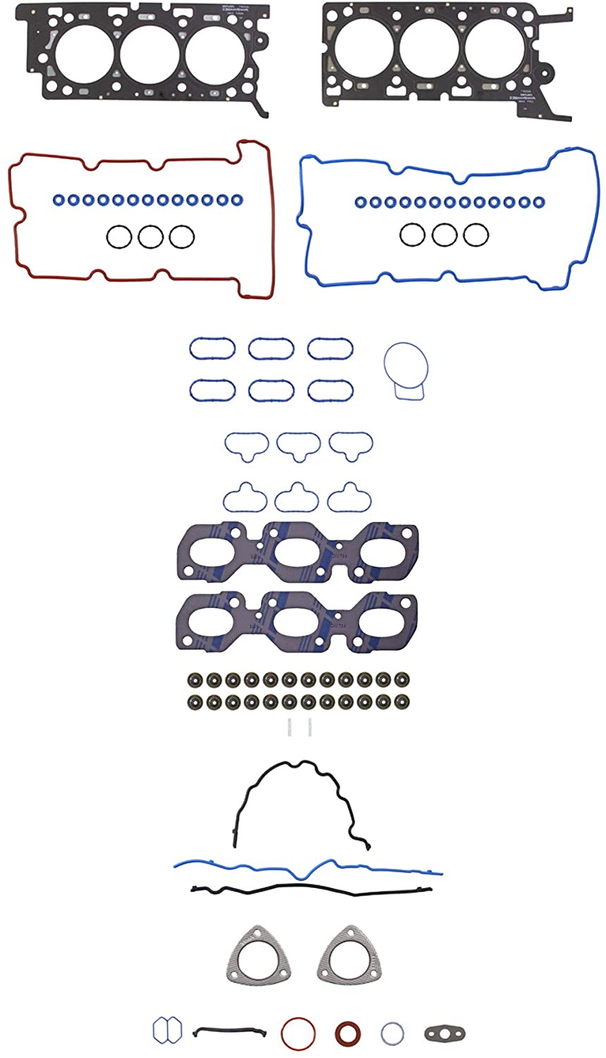 FEL-PRO HS 26233 PT-5 Head Gasket Set