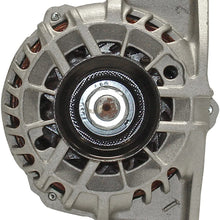 Quality-Built 8255610 Premium Domestic Alternator - Remanufactured