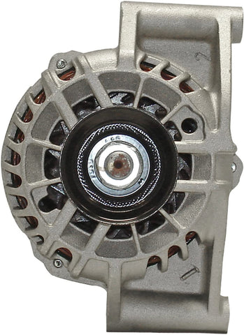 Quality-Built 8255610 Premium Domestic Alternator - Remanufactured