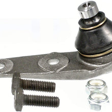 Delphi TC708 Suspension Ball Joint