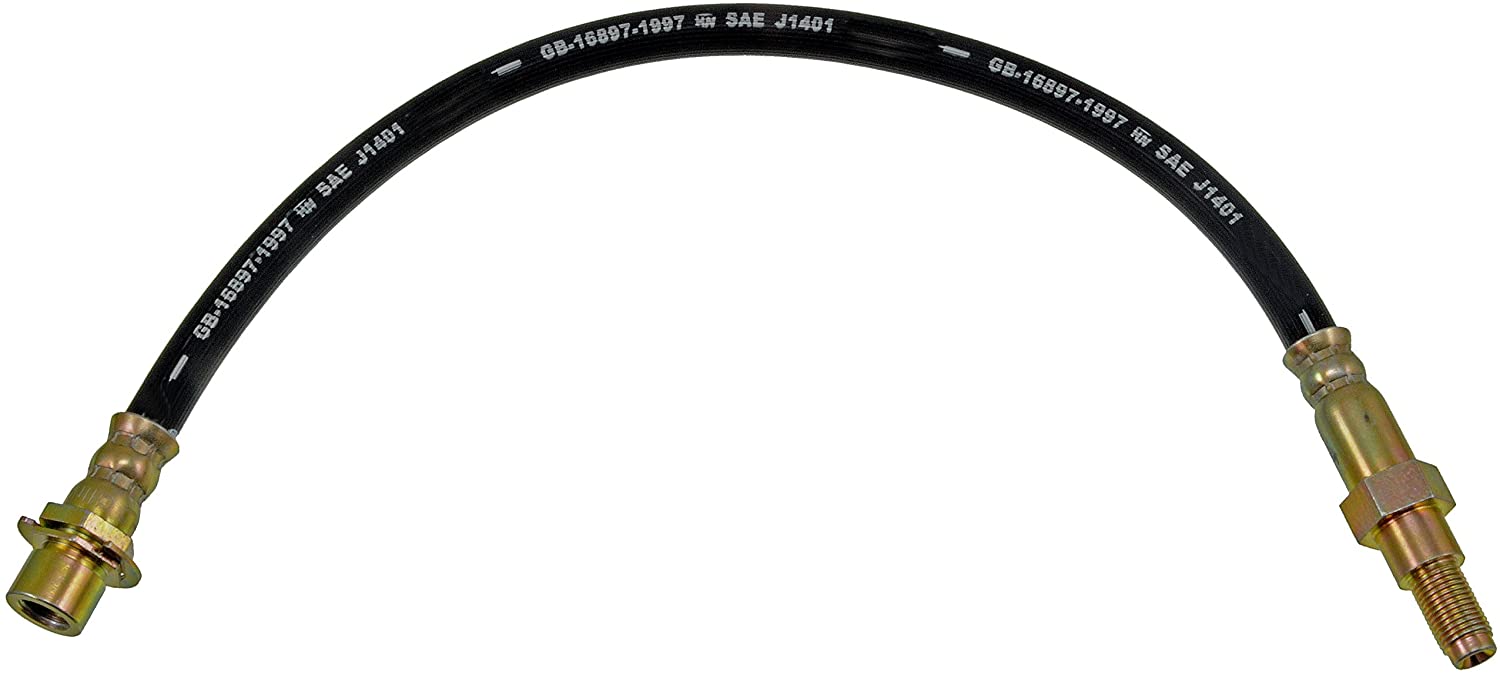 Dorman H380444 Hydraulic Brake Hose