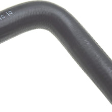 ACDelco 20260S Professional Molded Coolant Hose