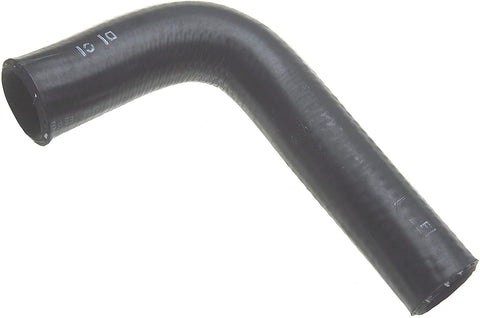 ACDelco 20260S Professional Molded Coolant Hose