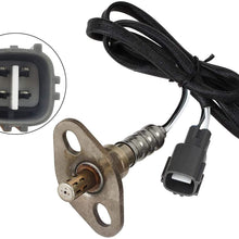 Maxfavor 2PCS Oxygen sensor 234-9001 234-4189 o2 sensor Replacement for Toyota 2001-2004 Tacoma 02 Sensor