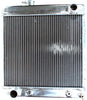 Northern Radiator 205064 Radiator