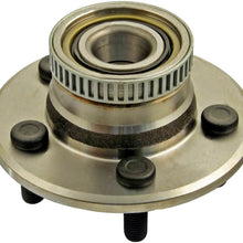 Coast To Coast 512013 Hub Assembly